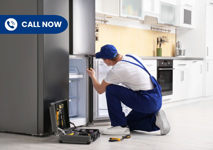 Hoschton Appliance Repair Company
